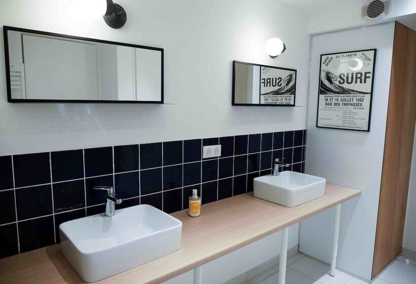 بنسيون Surf Camp Xxix