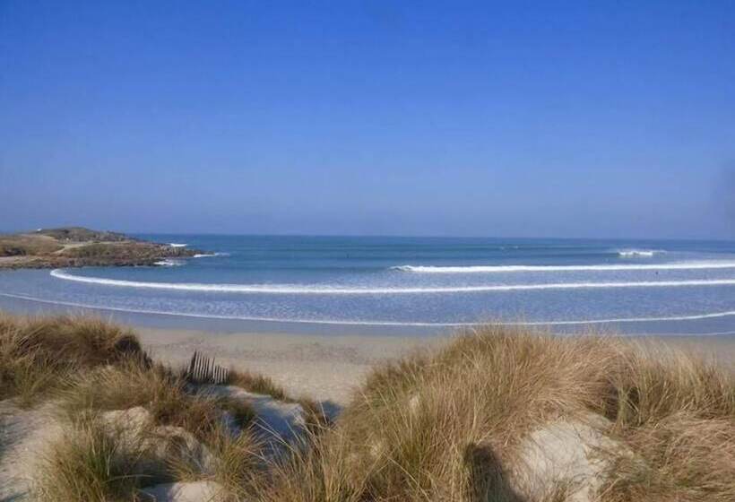 بنسيون Surf Camp Xxix