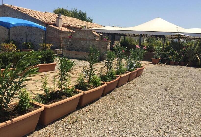 Società Agricola Mg Florplant