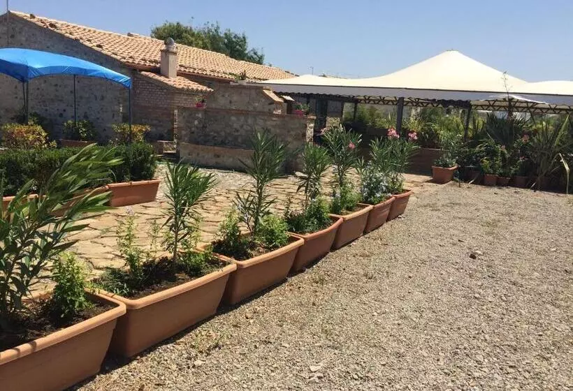Società Agricola Mg Florplant