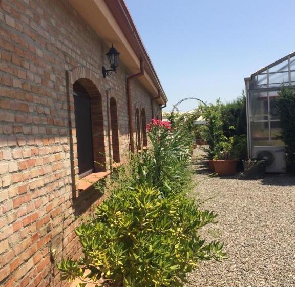 Società Agricola Mg Florplant