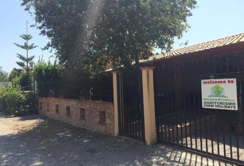 Società Agricola Mg Florplant