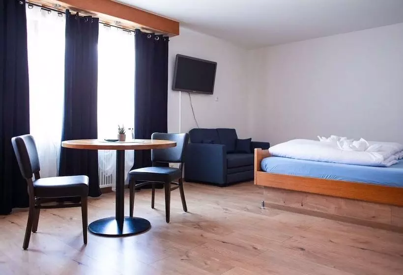 Waldhotel König Von Rom