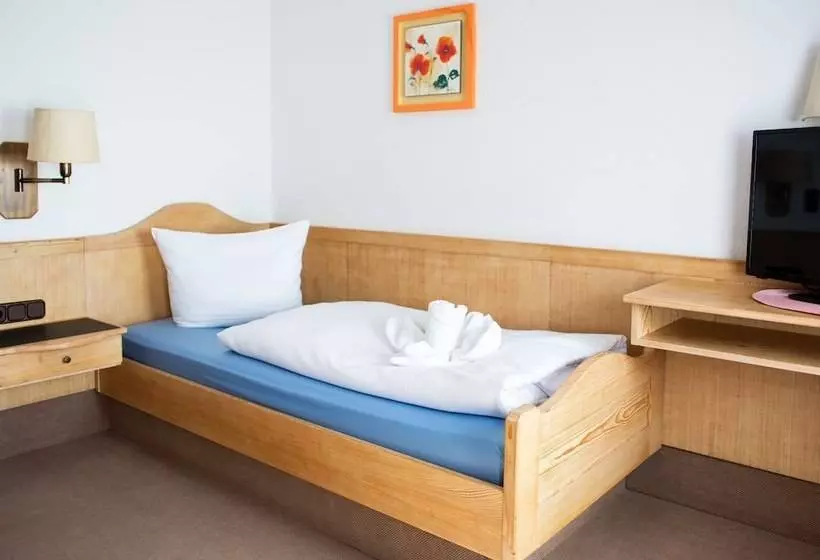 Waldhotel König Von Rom