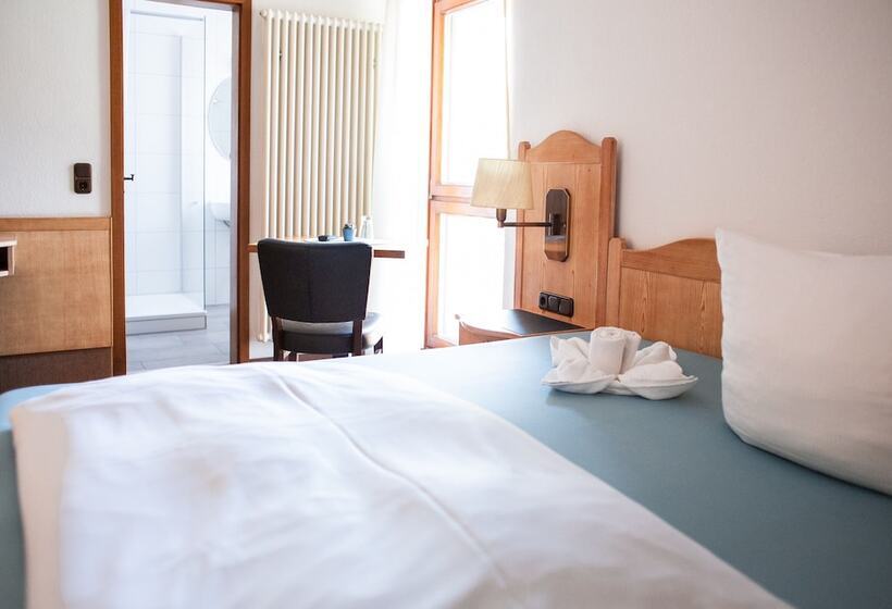 Waldhotel König Von Rom