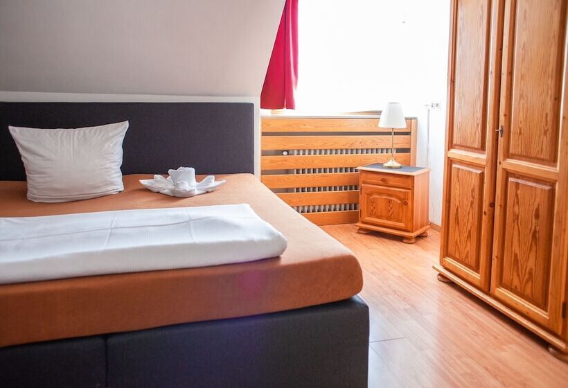 Waldhotel König Von Rom