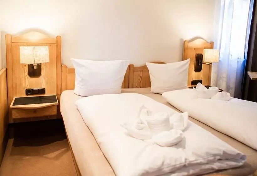 Waldhotel König Von Rom