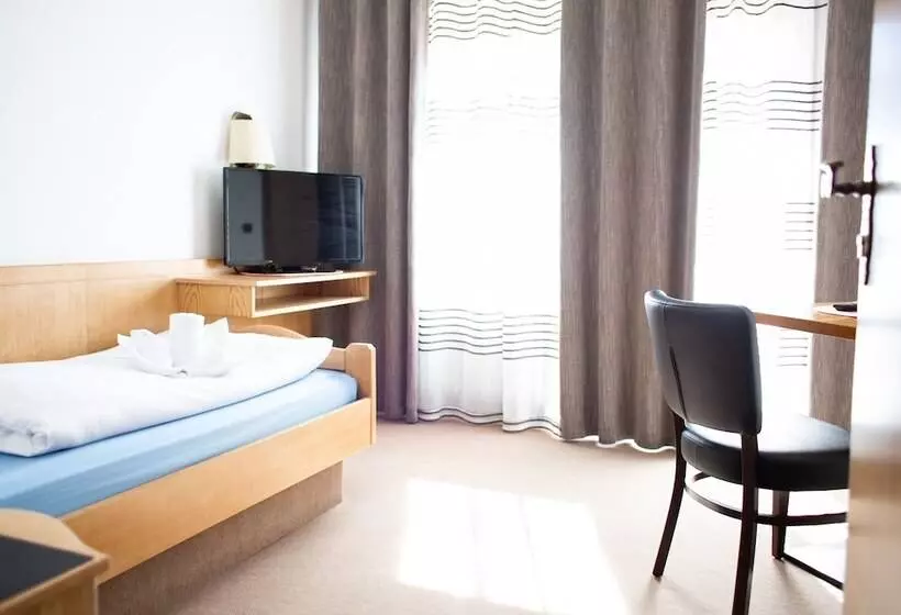 Waldhotel König Von Rom