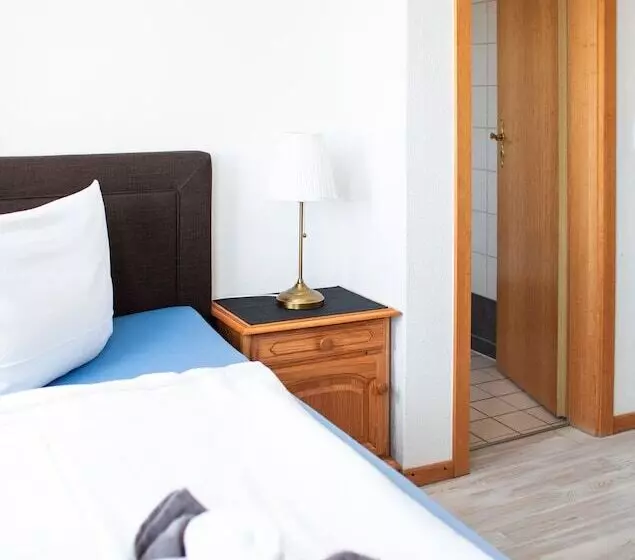 Waldhotel König Von Rom