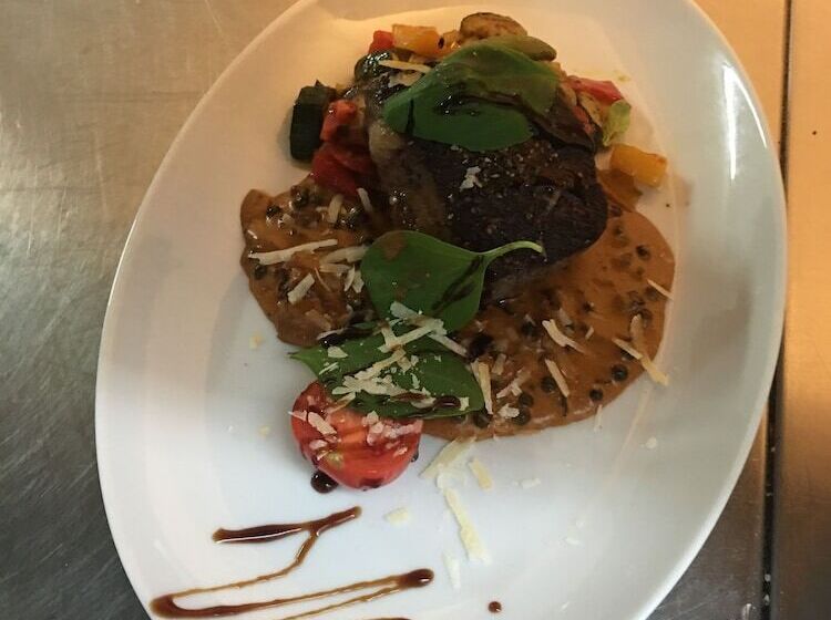 Waldhotel König Von Rom