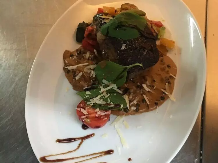 Waldhotel König Von Rom