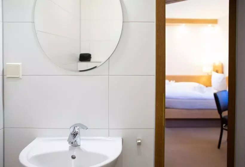 Waldhotel König Von Rom