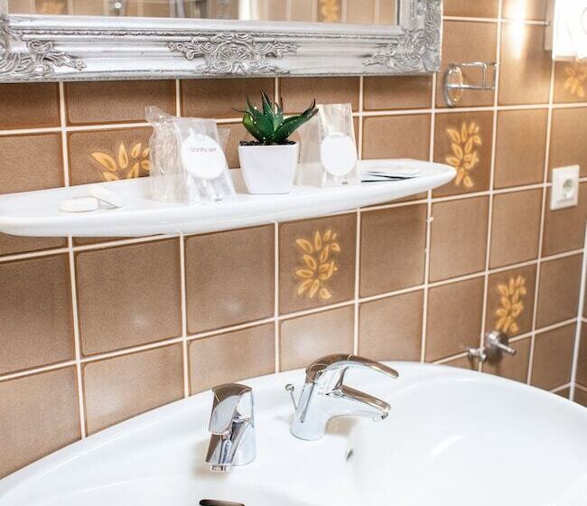 Waldhotel König Von Rom