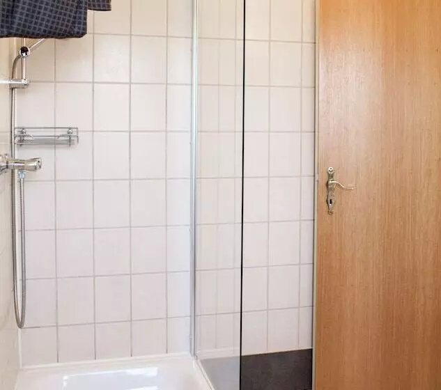 Waldhotel König Von Rom