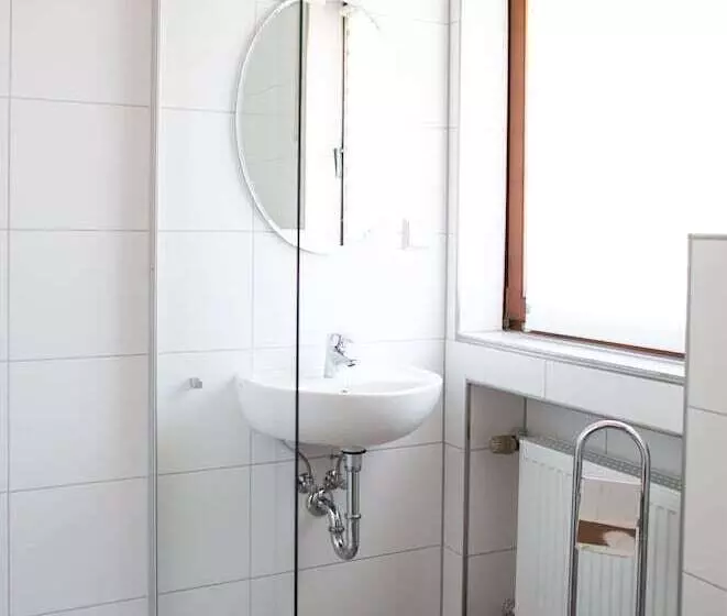 Waldhotel König Von Rom