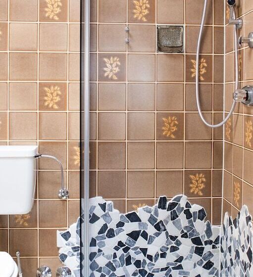 Waldhotel König Von Rom