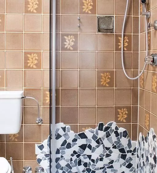 Waldhotel König Von Rom