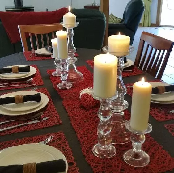 A View Of Mt Warning B&b