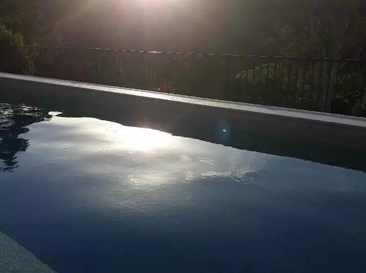 A View Of Mt Warning B&b