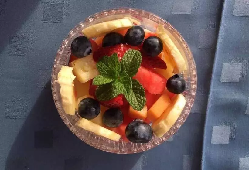 A View Of Mt Warning B&b