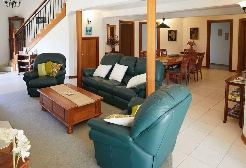 A View Of Mt Warning B&b