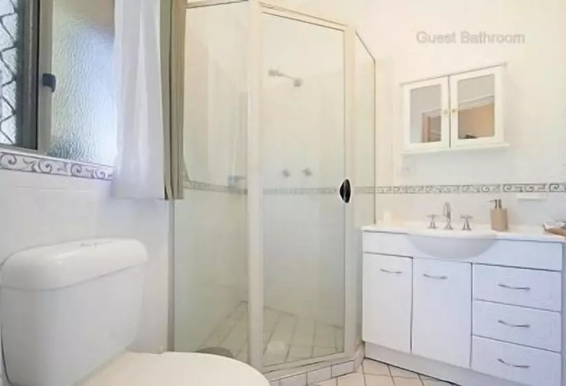 A View Of Mt Warning B&b