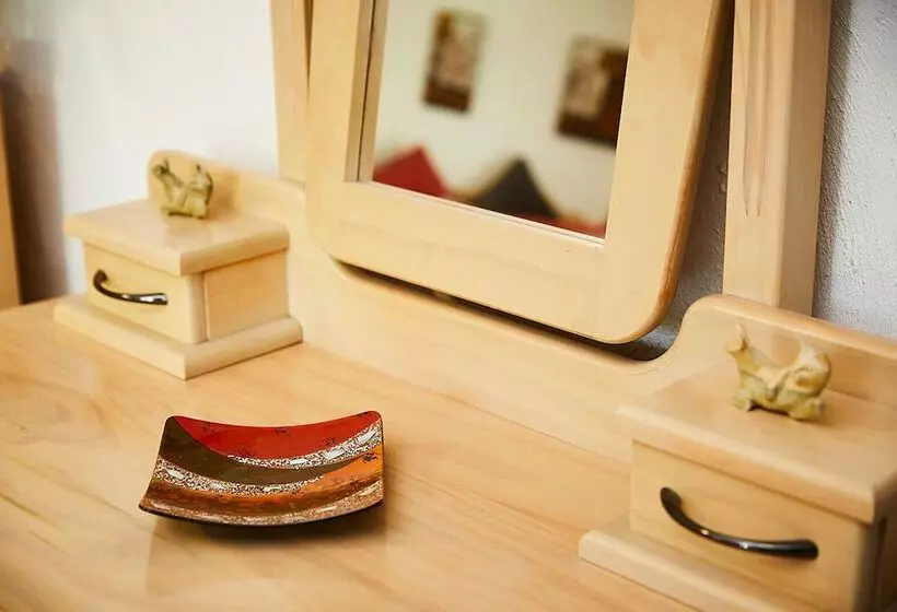 A View Of Mt Warning B&b