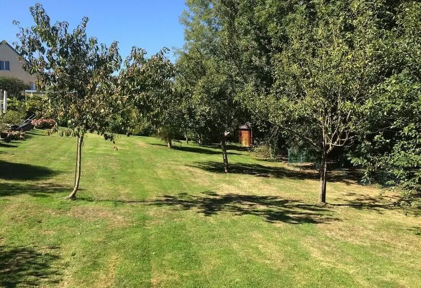 ベッドアンドブレックファースト Chambres D Hotes L Oree Des Vignes