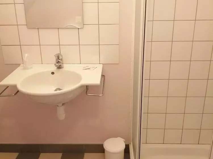 Aamiaismajoitus (B&B) Château Du Bourg