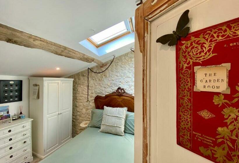 צימר Maison Mûrier