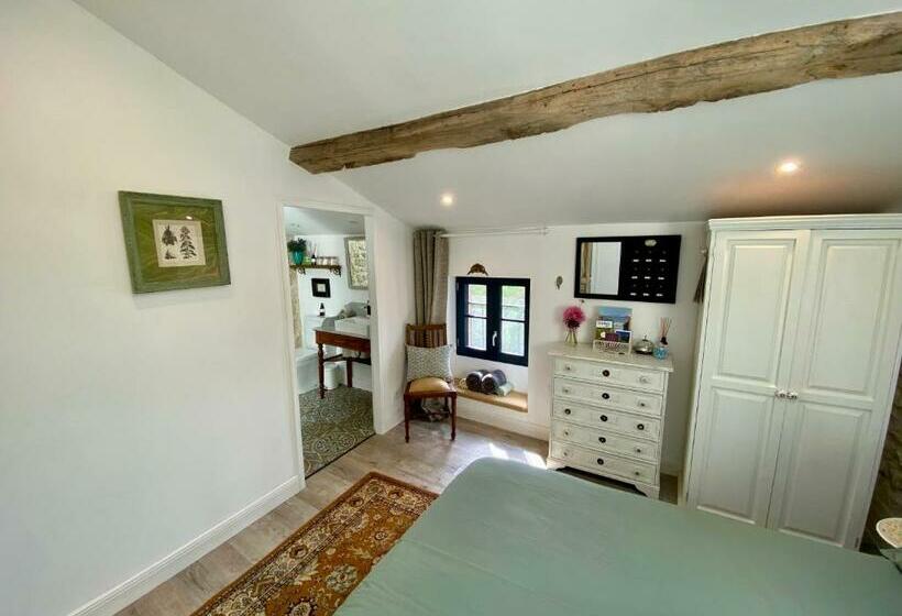 צימר Maison Mûrier