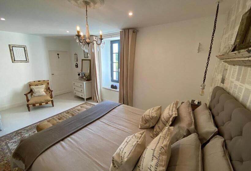 צימר Maison Mûrier