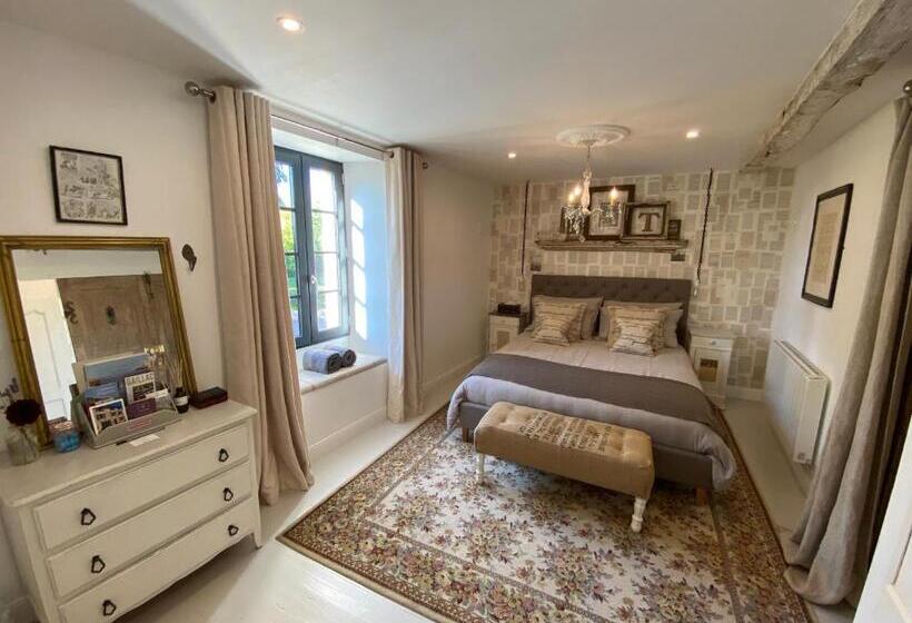 צימר Maison Mûrier