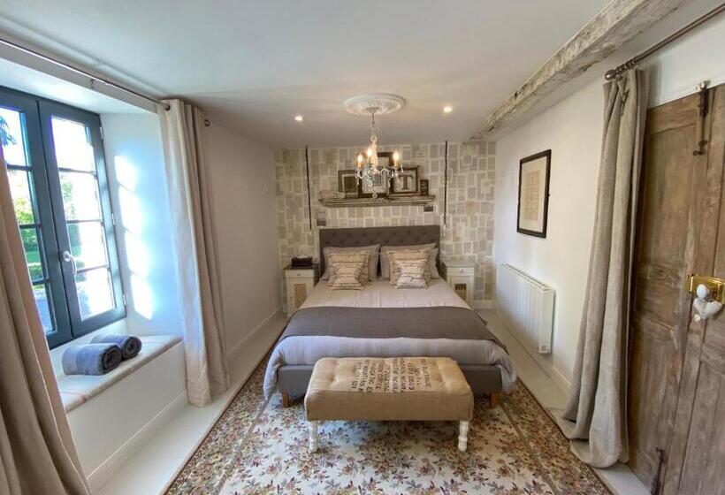 צימר Maison Mûrier