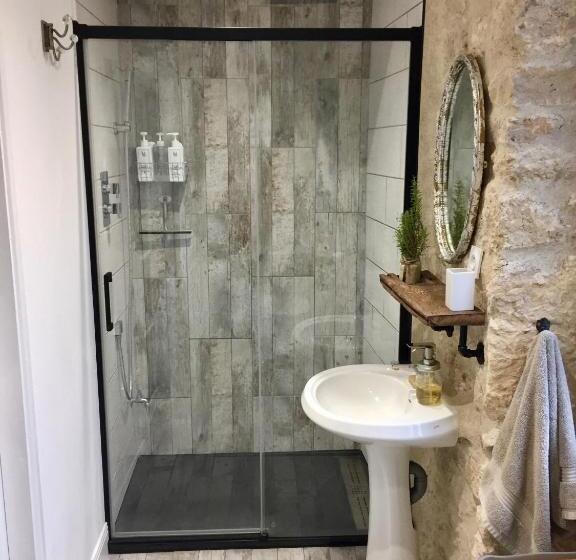 צימר Maison Mûrier