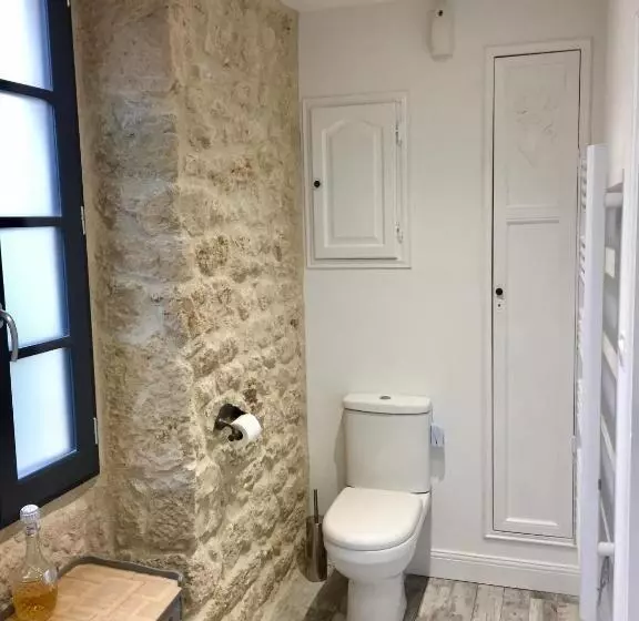 Aamiaismajoitus (B&B) Maison Mûrier