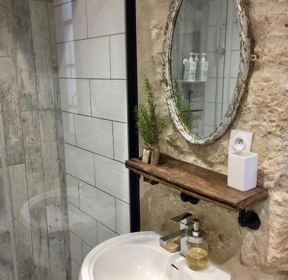 צימר Maison Mûrier