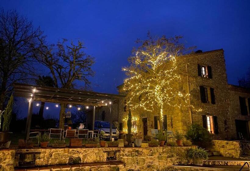 צימר Maison Mûrier