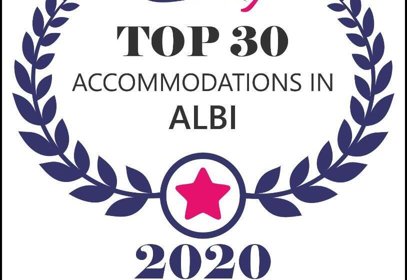 צימר Maison Mûrier