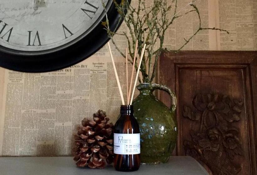 צימר Maison Mûrier