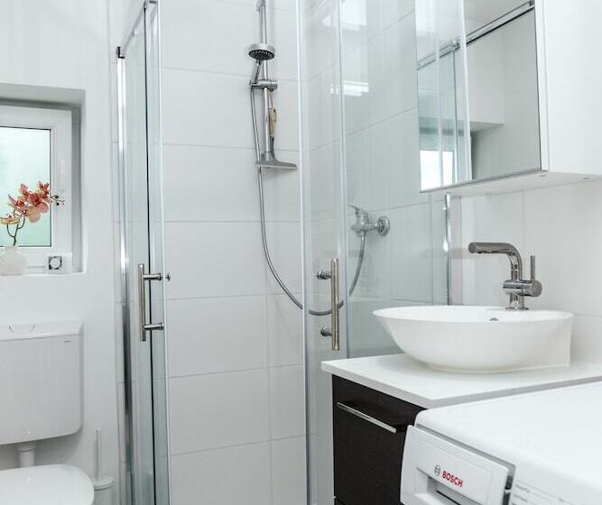 Bungalow Park Am Salzhaff