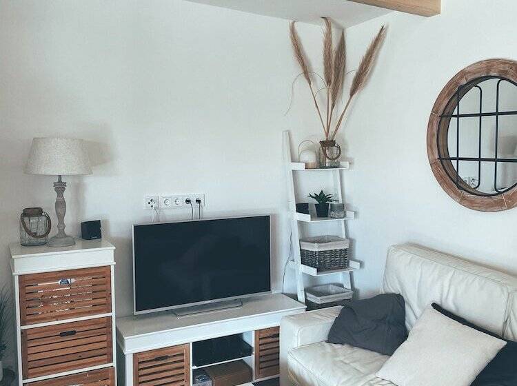 Bungalow Park Am Salzhaff