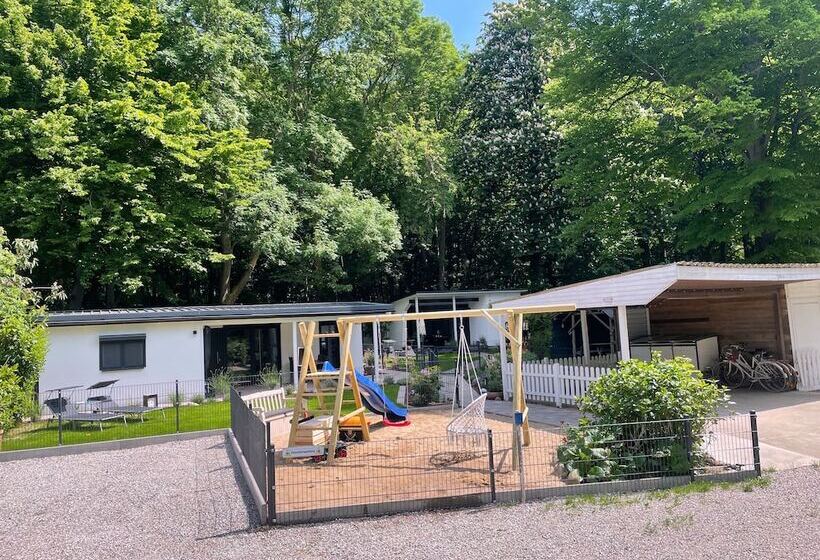 Bungalow Park Am Salzhaff