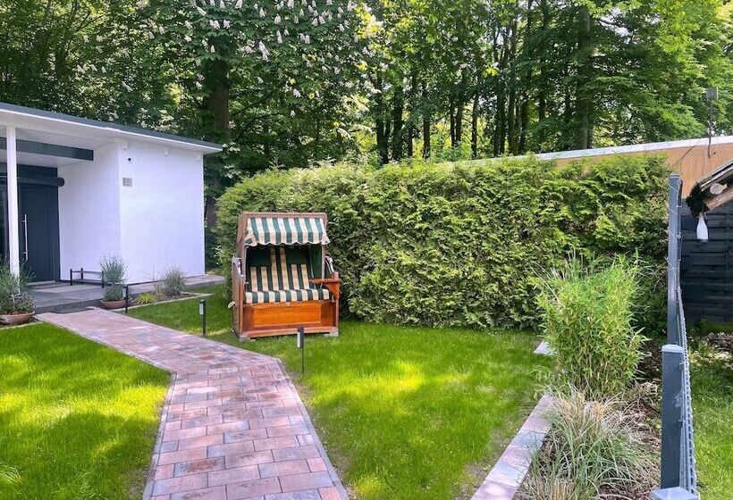 Bungalow Park Am Salzhaff