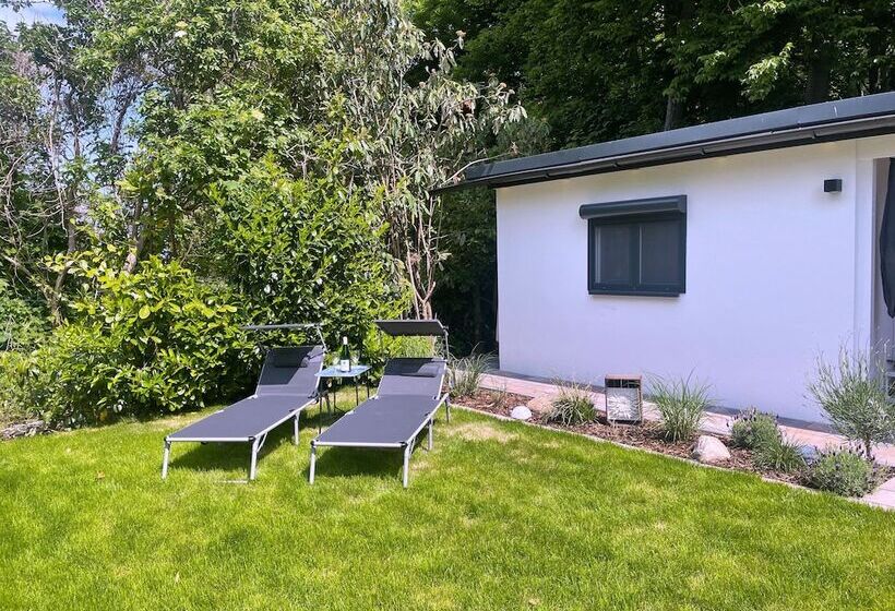 Bungalow Park Am Salzhaff