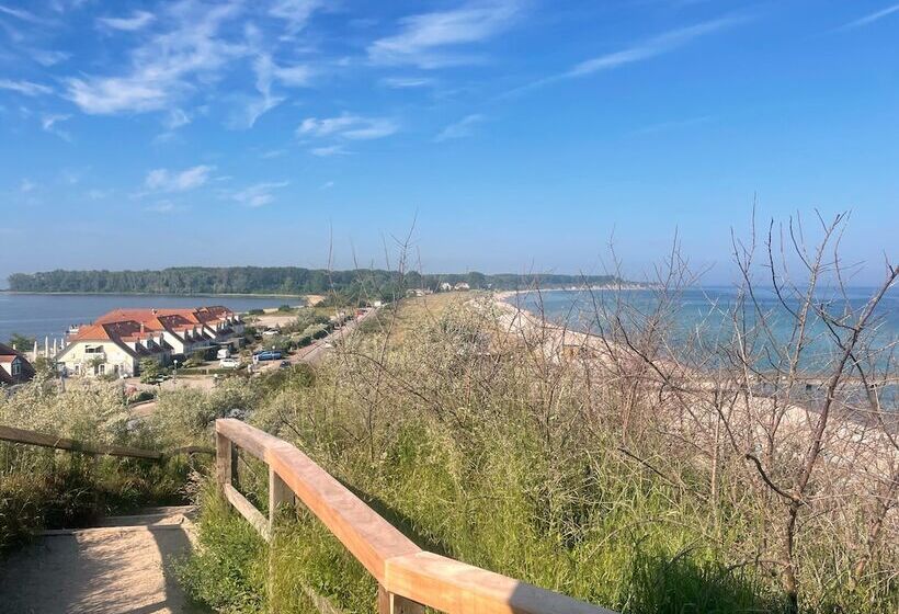 Bungalow Park Am Salzhaff