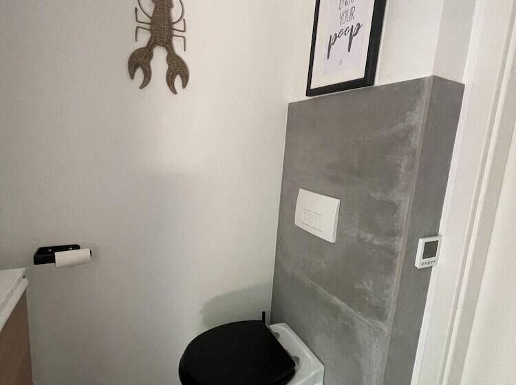 Bungalow Park Am Salzhaff