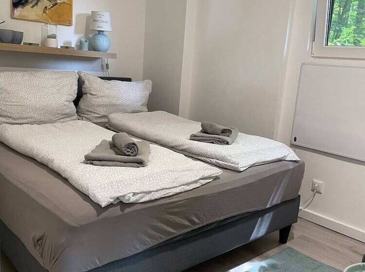 Bungalow Park Am Salzhaff