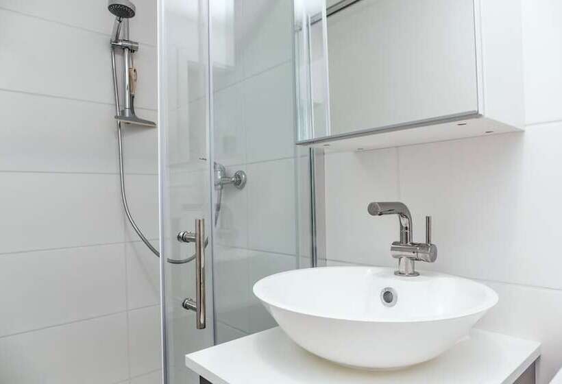 Bungalow Park Am Salzhaff