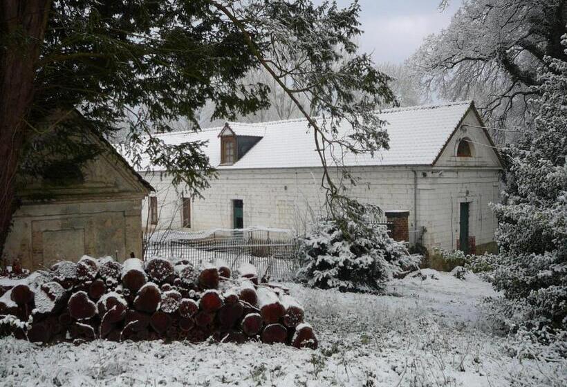 Château De La Caloterie